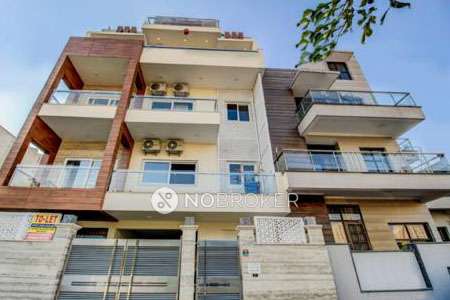 4 BHK Flat for Rent  In Sector 43