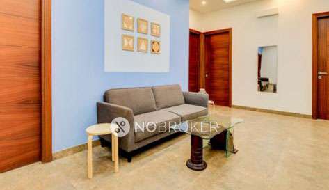 4 BHK Flat for Rent  In Sector 43