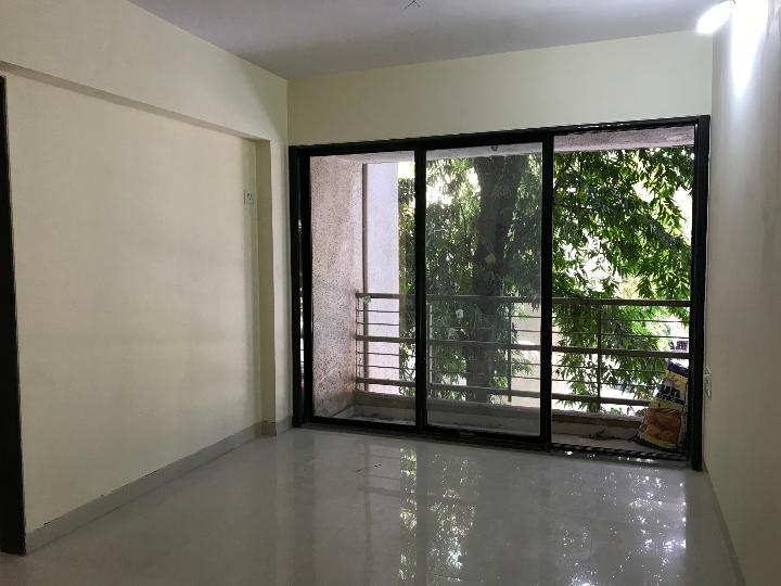 Kamlesh Bhavan Chembur East Rent WITHOUT BROKERAGE Semi furnished 2 