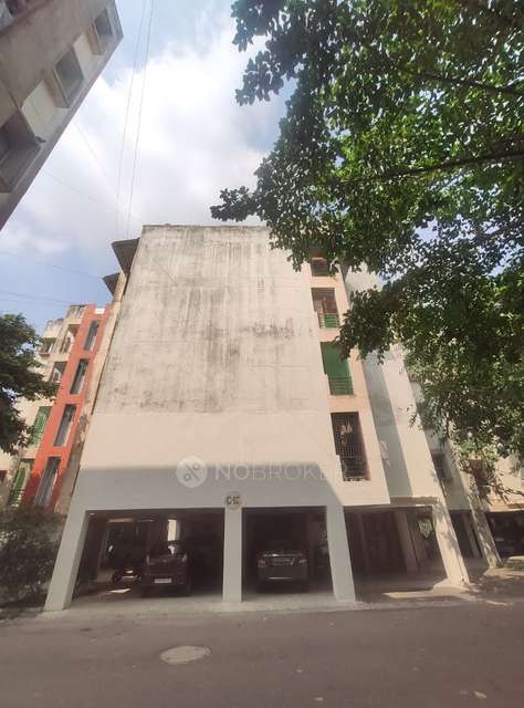 3 BHK Flat In Kendriya for Rent  In Viraraghavapuram