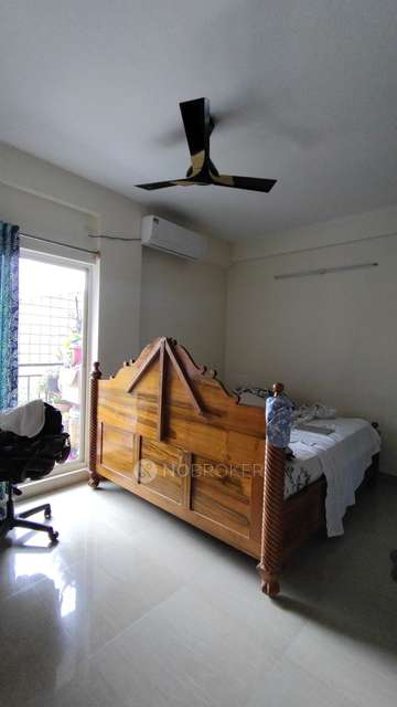 3 BHK Flat In Pioneer Moonstone For Sale  In Kadugodi