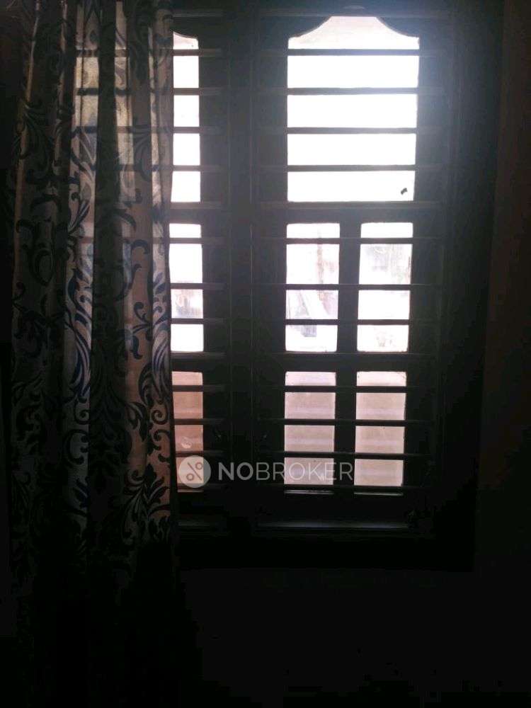 Independent House Vijayanagar Rent WITHOUT BROKERAGE Unfurnished 1 RK