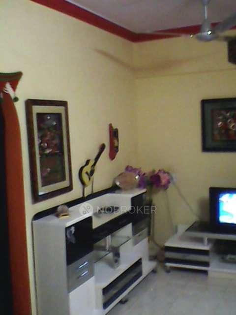 1 RK Flat In Gururaj Complex For Sale  In Badlapur