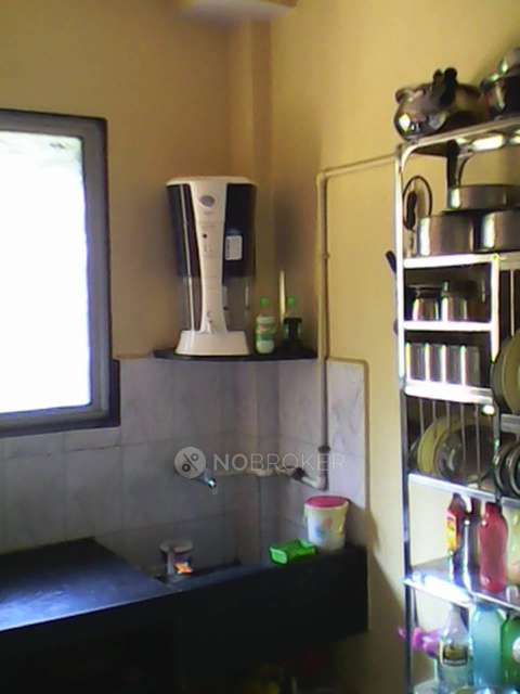 1 RK Flat In Gururaj Complex For Sale  In Badlapur