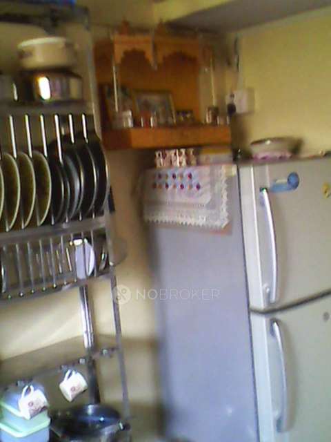 1 RK Flat In Gururaj Complex For Sale  In Badlapur