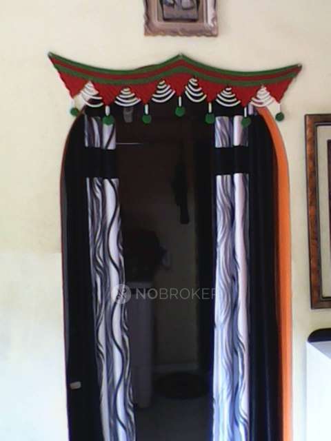 1 RK Flat In Gururaj Complex For Sale  In Badlapur