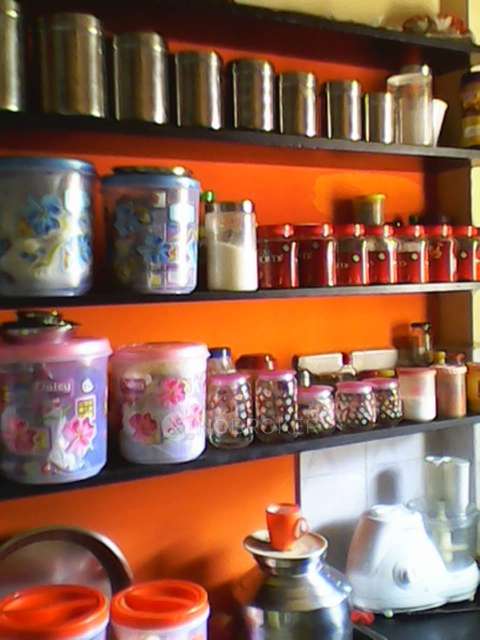 1 RK Flat In Gururaj Complex For Sale  In Badlapur