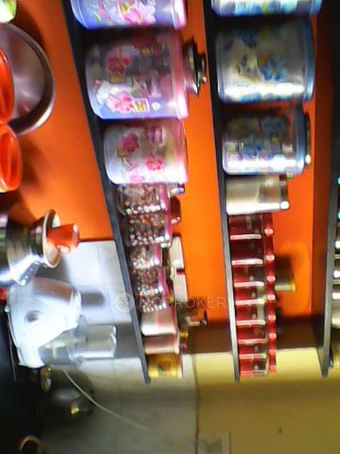 1 RK Flat In Gururaj Complex For Sale  In Badlapur