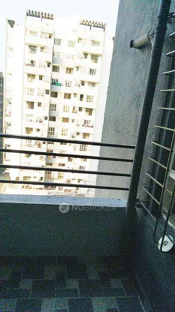 2 BHK Flat In Tanish Orchid for Rent  In Charholi Budruk