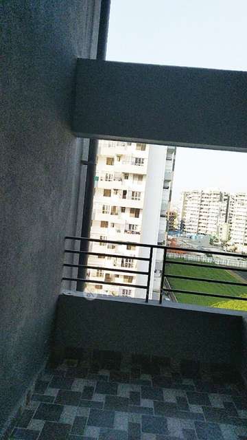 2 BHK Flat In Tanish Orchid for Rent  In Charholi Budruk