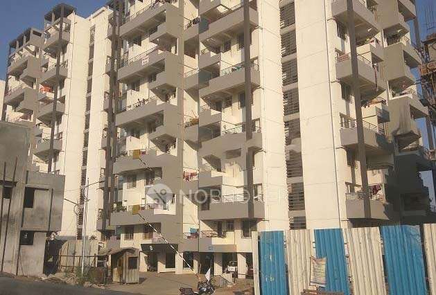 2 BHK Flat In Tanish Orchid for Rent  In Charholi Budruk