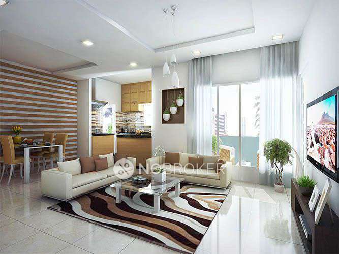 2 BHK Flat In Claritas Anika for Rent  In Kazhipathur