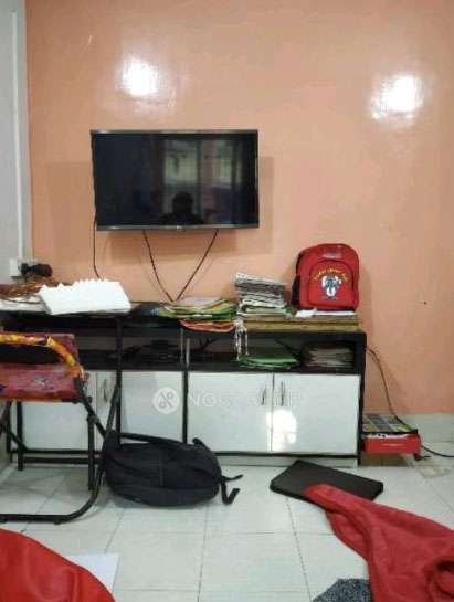 1 BHK Flat In Swami For Sale  In Borivali