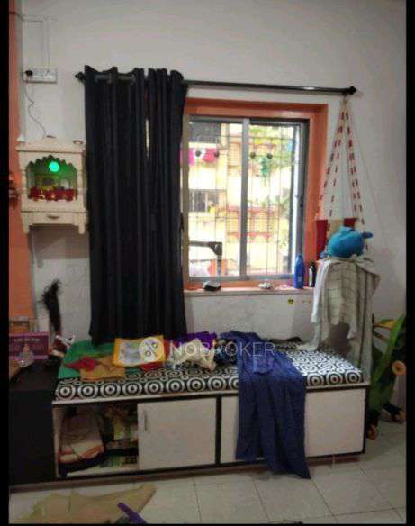 1 BHK Flat In Swami For Sale  In Borivali