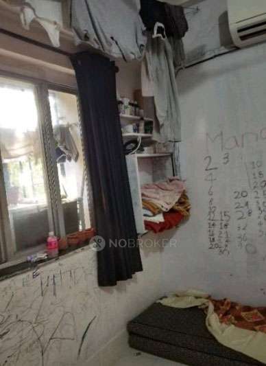 1 BHK Flat In Swami For Sale  In Borivali