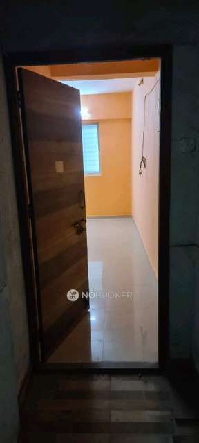 1 BHK Flat In Raj Chamunda Krishna Leela For Sale  In Airoli