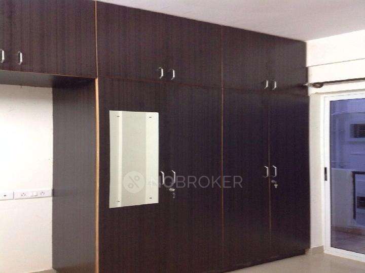 2 BHK Flat In Vakil Whispering Woods For Sale  In Bommasandra