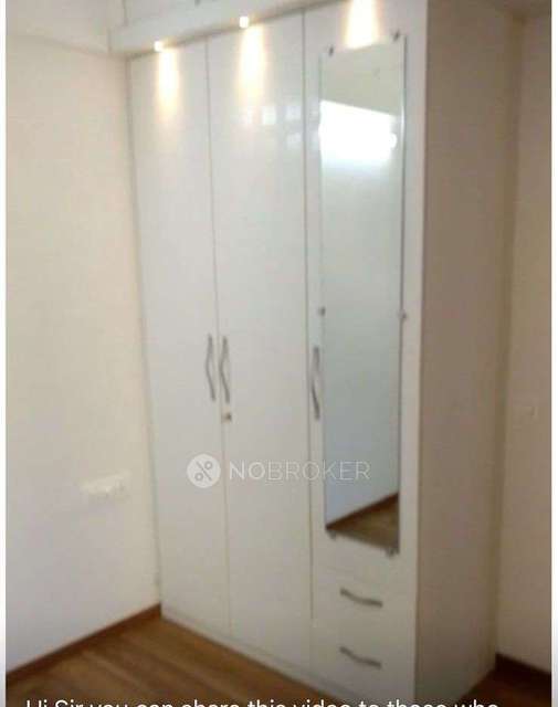 1 BHK Flat In Snn Raj Eterniia for Rent  In Parappana Agrahara