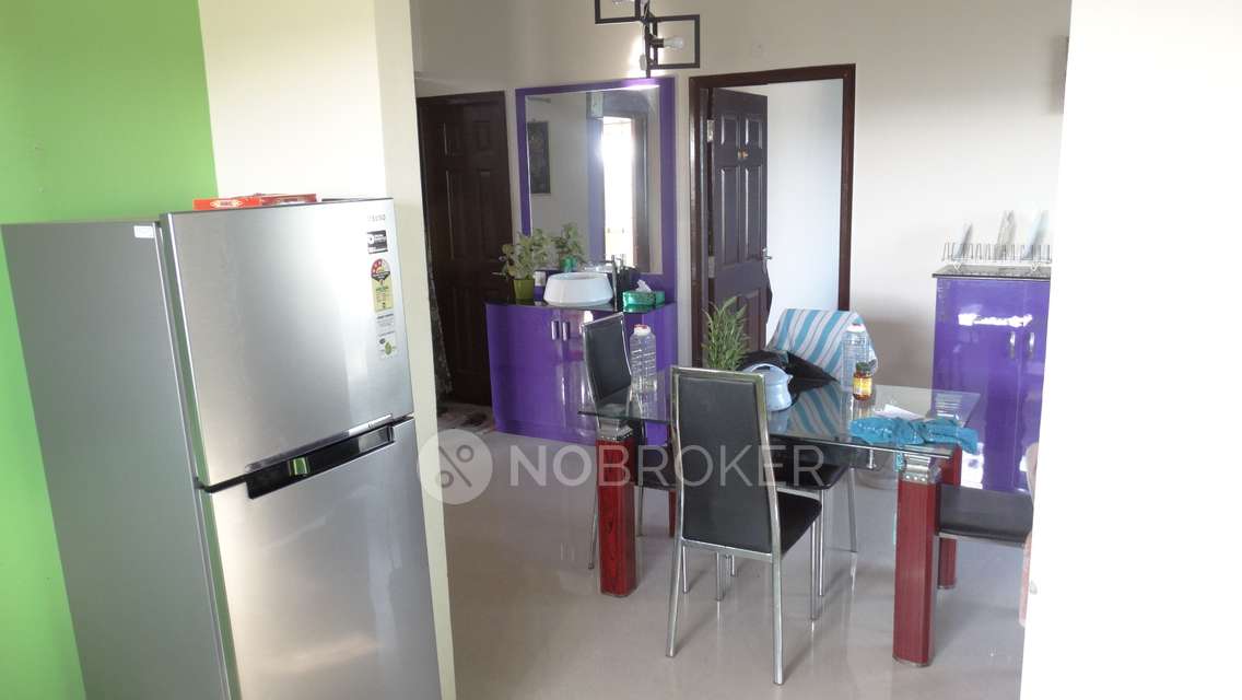 2 BHK Flat In Malibu Bellezza For Sale  In Gunjur Village