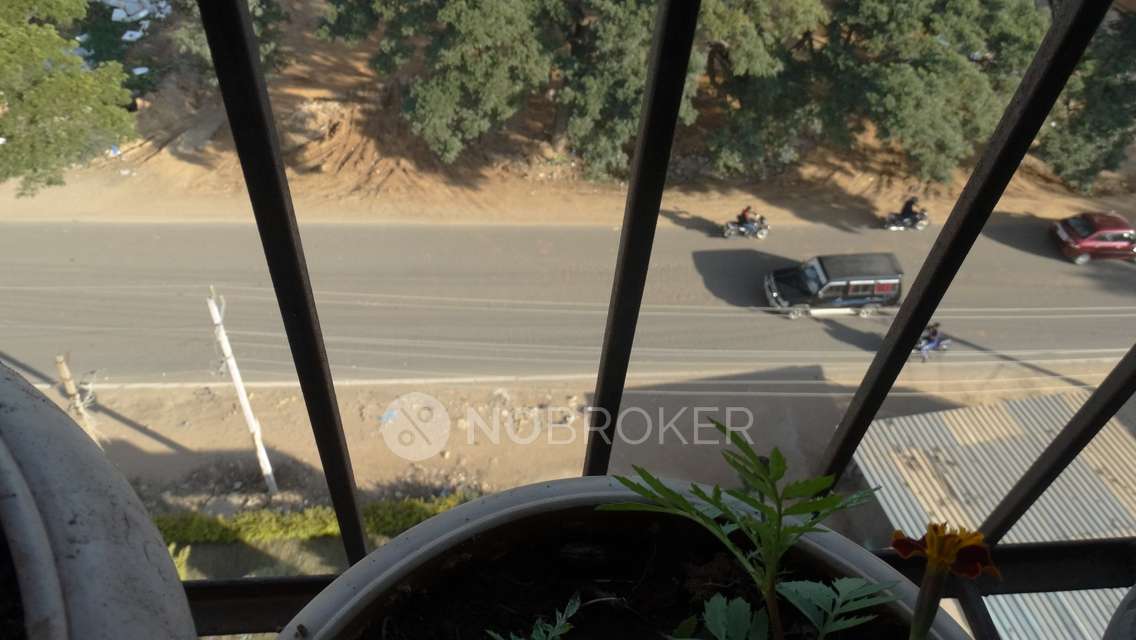 2 BHK Flat In Malibu Bellezza For Sale  In Gunjur Village