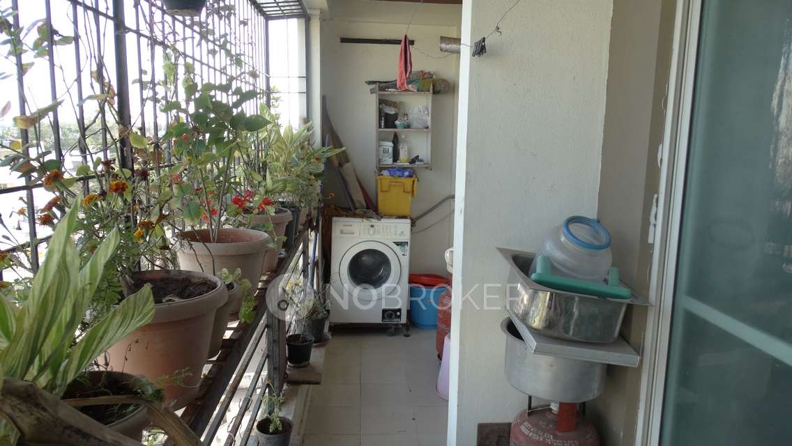 2 BHK Flat In Malibu Bellezza For Sale  In Gunjur Village