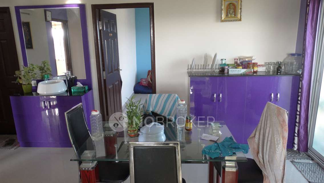 2 BHK Flat In Malibu Bellezza For Sale  In Gunjur Village