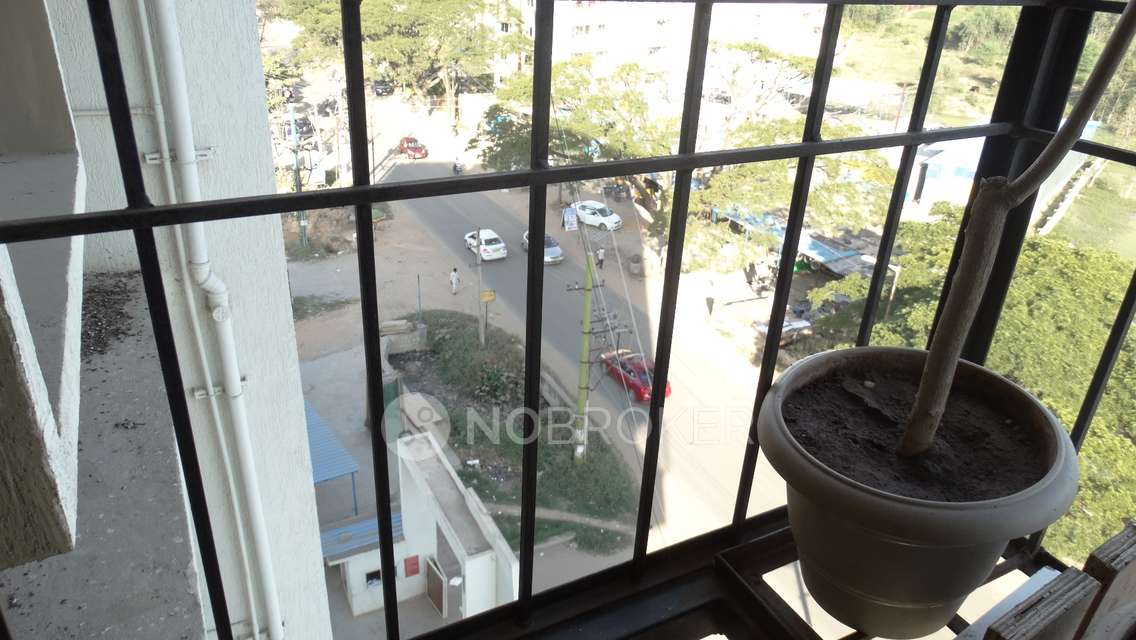 2 BHK Flat In Malibu Bellezza For Sale  In Gunjur Village