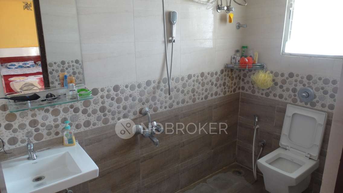 2 BHK Flat In Malibu Bellezza For Sale  In Gunjur Village
