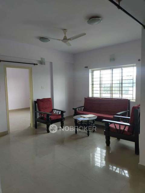 3 BHK Flat In Ds-max Status For Sale  In Yelahanka