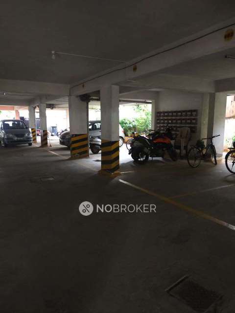 3 BHK Flat In Ds-max Status For Sale  In Yelahanka