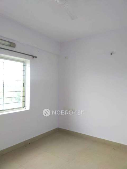 3 BHK Flat In Ds-max Status For Sale  In Yelahanka