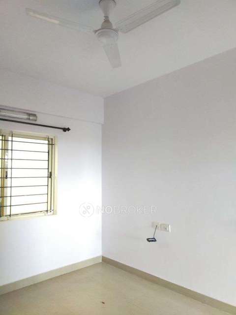 3 BHK Flat In Ds-max Status For Sale  In Yelahanka