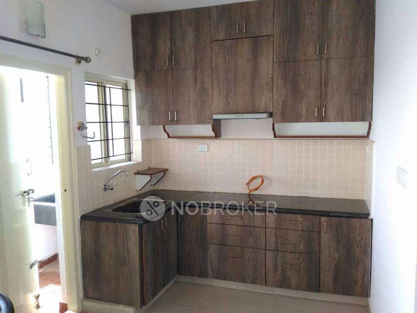 3 BHK Flat In Ds-max Status For Sale  In Yelahanka