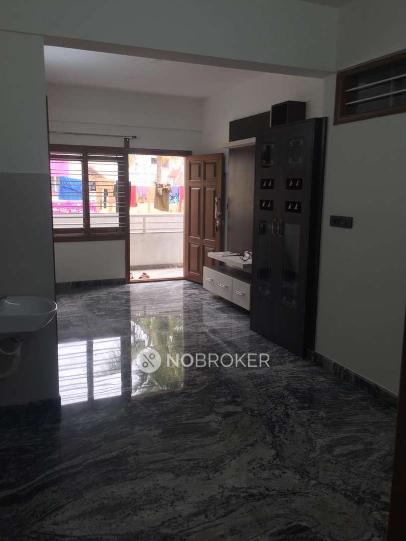 Standalone Building Ganganagar Rent WITHOUT BROKERAGE Semifurnished 2 BHK Rental Flat in