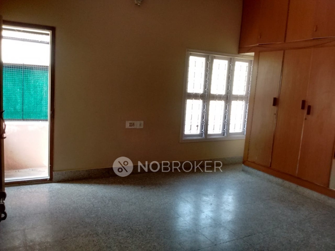 Independent House Cox Town Rent WITHOUT BROKERAGE Semifurnished 3