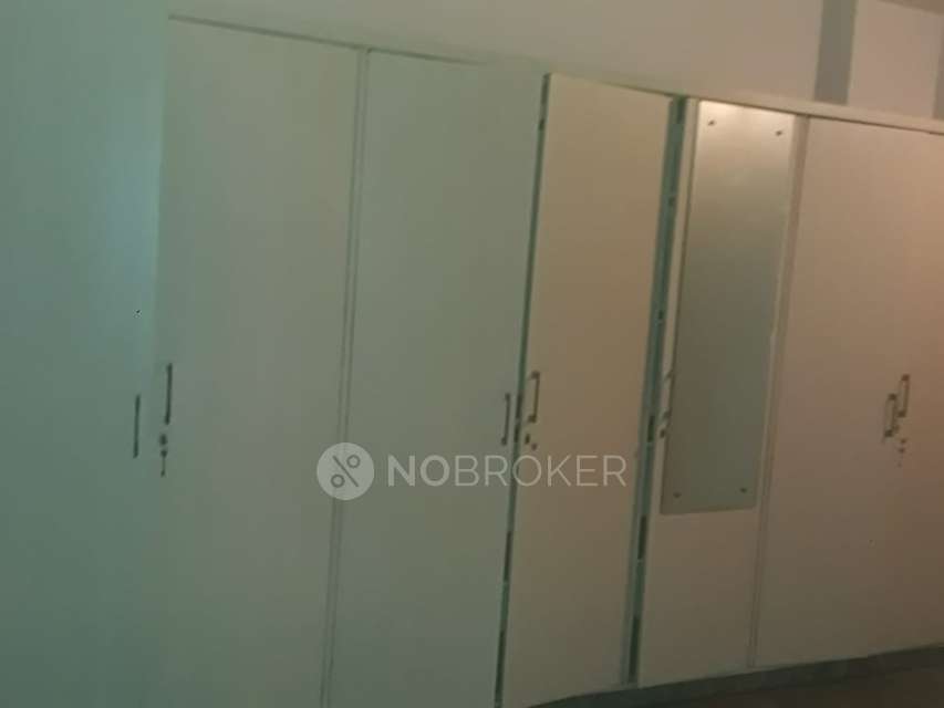 3 BHK Flat for Rent  In Basavanagudi