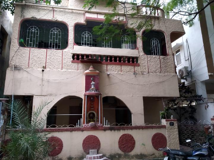 Independent House West Mambalam Without Brokerage Unfurnished 4 BHK