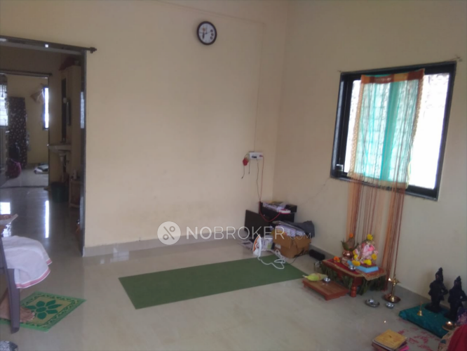 StandaloneBuilding Tingre Nagar Rent WITHOUT BROKERAGE Unfurnished 1