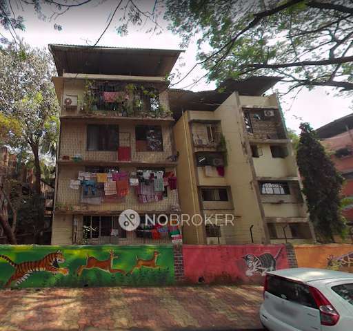 2 BHK Flat In Apartment Owner Association for Rent  In Nerul