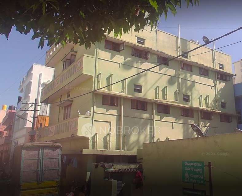 1 BHK House for Rent  In T. Dasarahalli