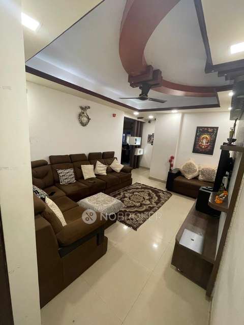 3 BHK Flat In Hazel Apartment, Hazel Apartment For Sale  In Hazel Apartment