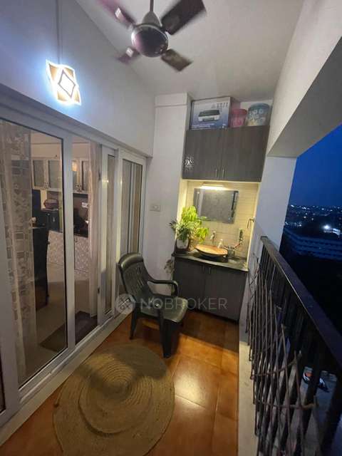 3 BHK Flat In Hazel Apartment, Hazel Apartment For Sale  In Hazel Apartment