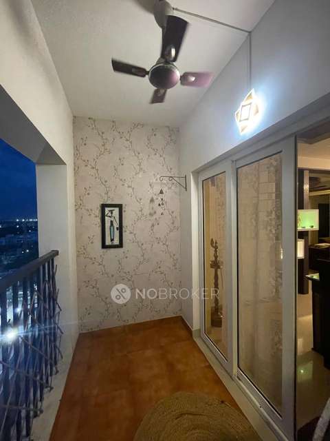 3 BHK Flat In Hazel Apartment, Hazel Apartment For Sale  In Hazel Apartment