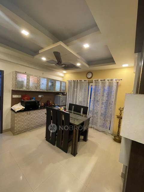 3 BHK Flat In Hazel Apartment, Hazel Apartment For Sale  In Hazel Apartment