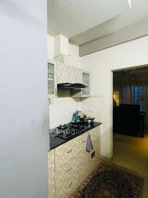 3 BHK Flat In Hazel Apartment, Hazel Apartment For Sale  In Hazel Apartment