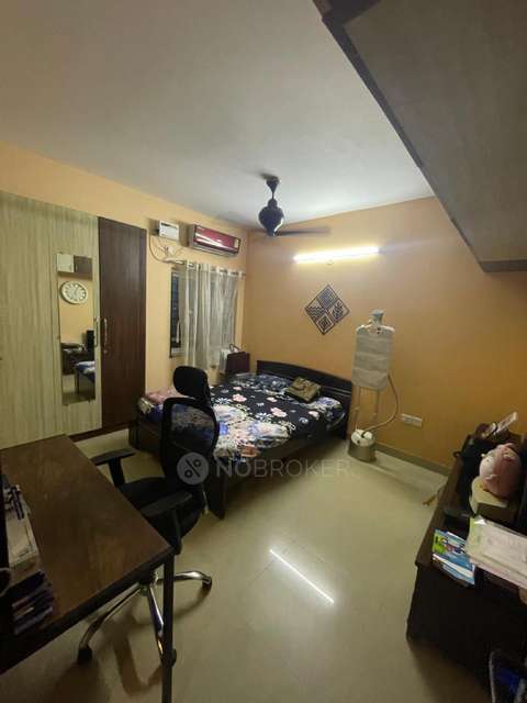 3 BHK Flat In Hazel Apartment, Hazel Apartment For Sale  In Hazel Apartment