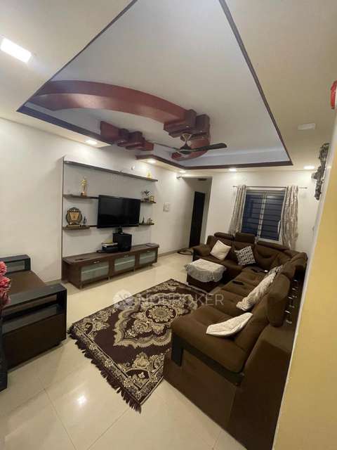 3 BHK Flat In Hazel Apartment, Hazel Apartment For Sale  In Hazel Apartment