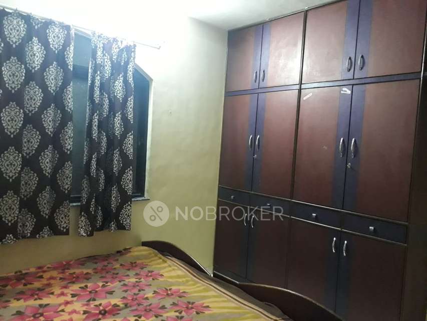 2 BHK Villa In Nisarg Society for Rent  In Aundh