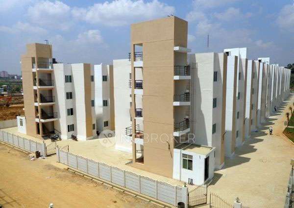 1 BHK Flat In Vasantha Flat  For Sale  In Padappai