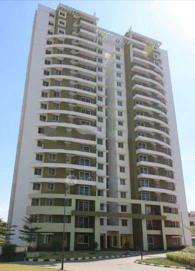 2 BHK Flat In Purva Skywood For Sale  In Harlur